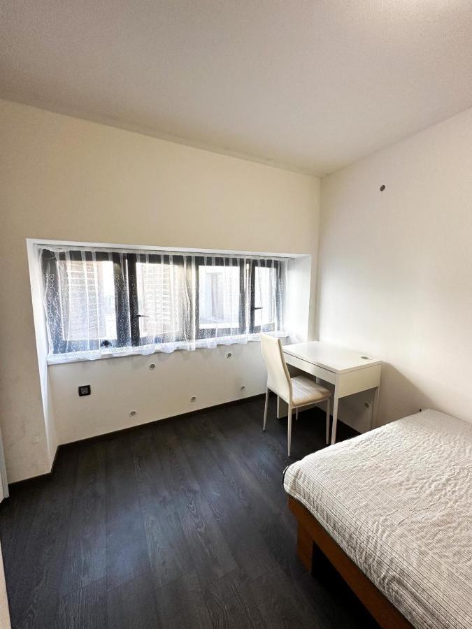 Apartma Jugo Koper Exteriör bild