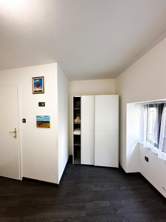 Apartma Jugo Koper Exteriör bild
