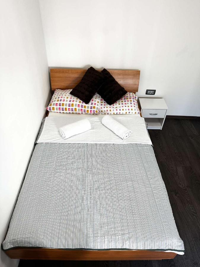 Apartma Jugo Koper Exteriör bild