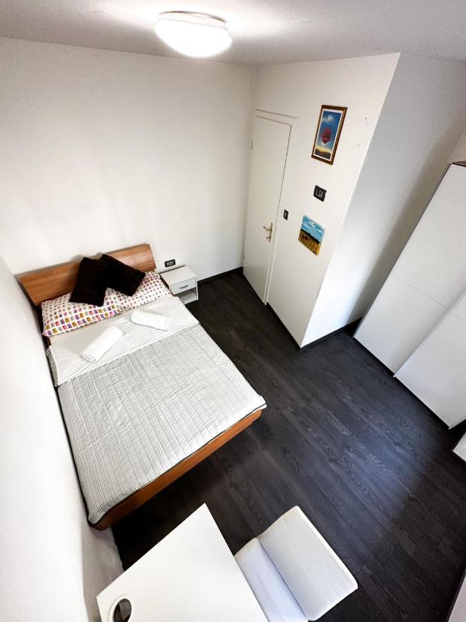Apartma Jugo Koper Exteriör bild
