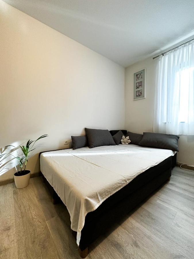 Apartma Jugo Koper Exteriör bild