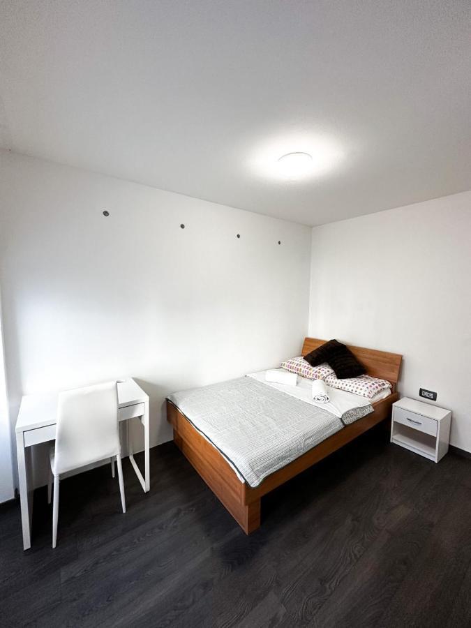 Apartma Jugo Koper Exteriör bild
