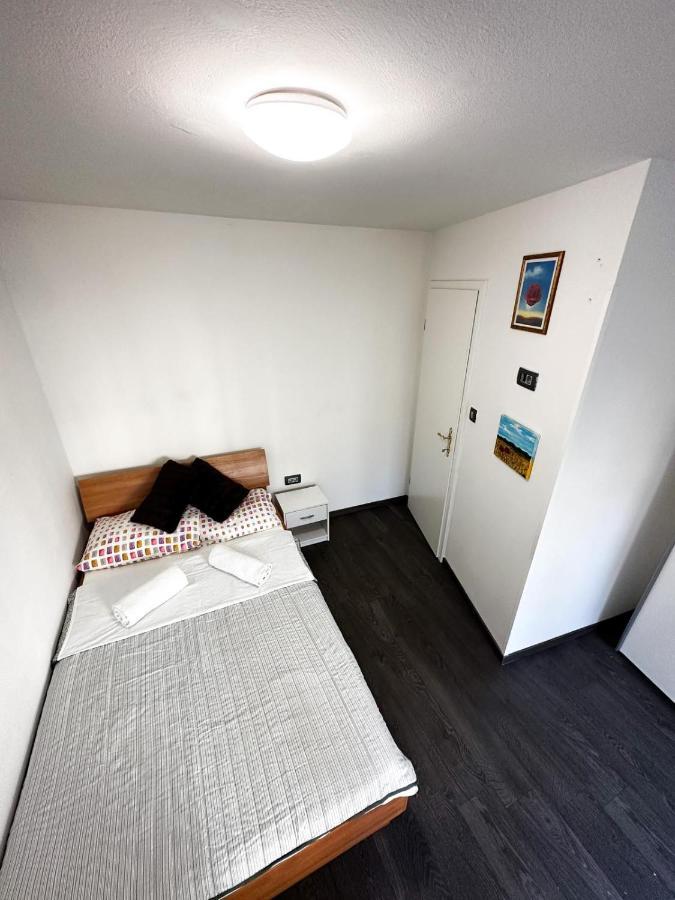 Apartma Jugo Koper Exteriör bild
