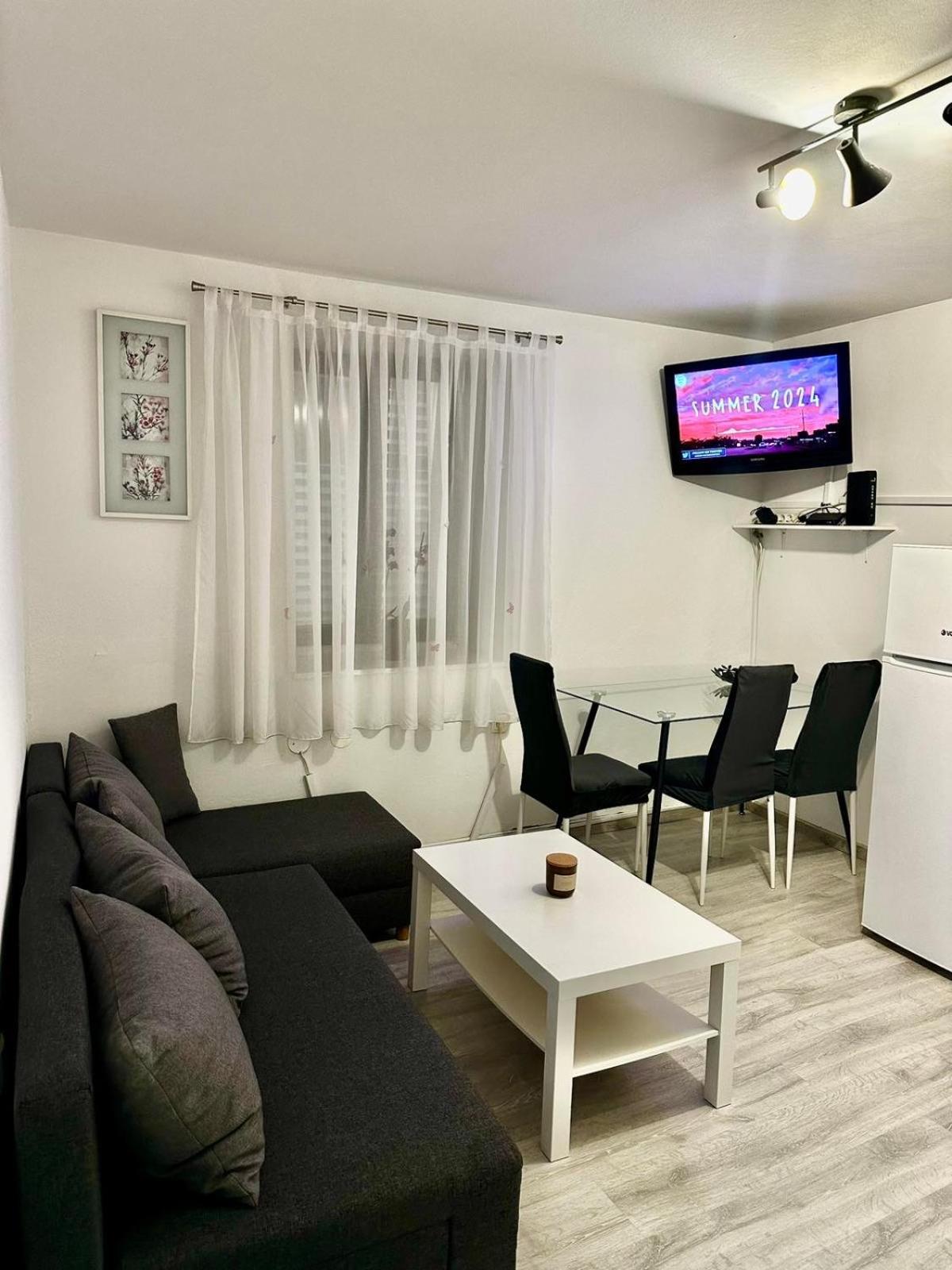 Apartma Jugo Koper Exteriör bild