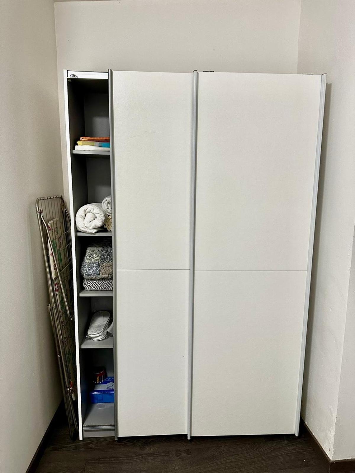 Apartma Jugo Koper Exteriör bild