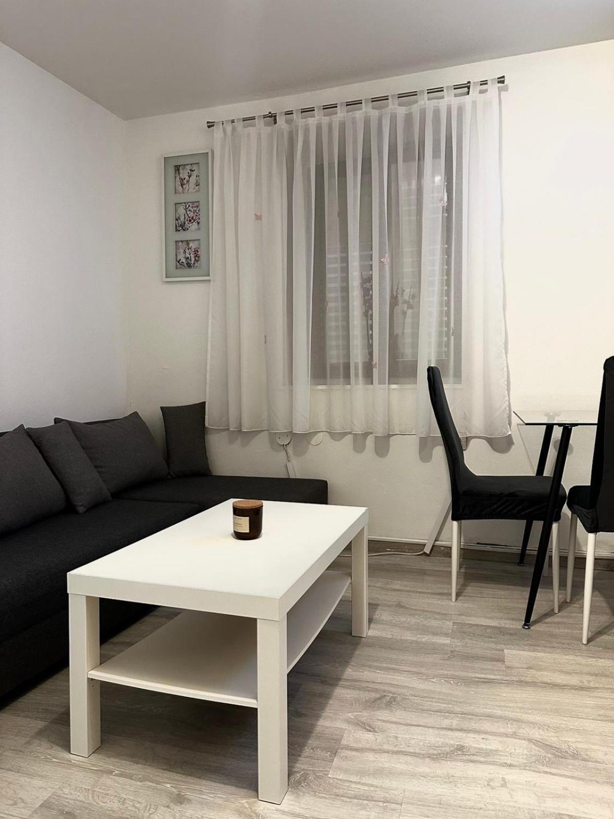 Apartma Jugo Koper Exteriör bild