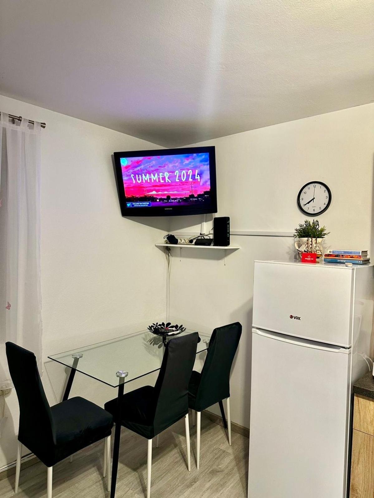 Apartma Jugo Koper Exteriör bild
