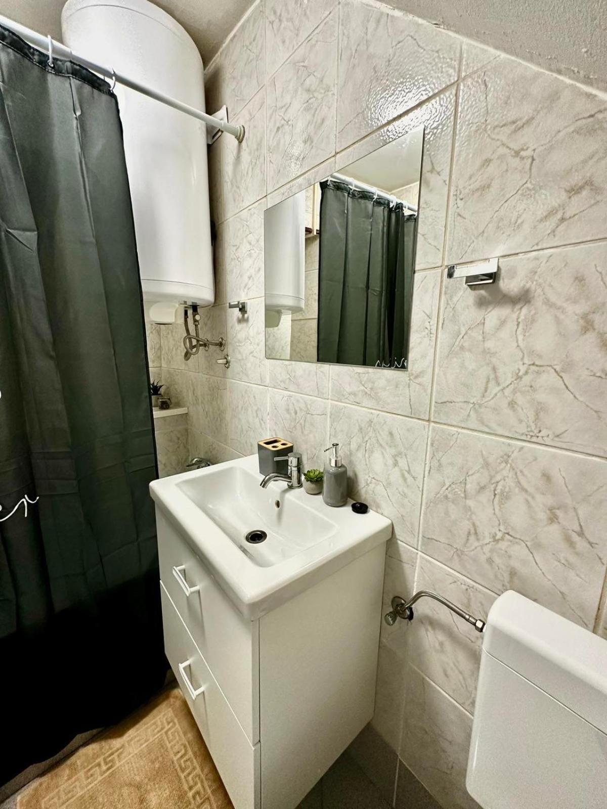 Apartma Jugo Koper Exteriör bild
