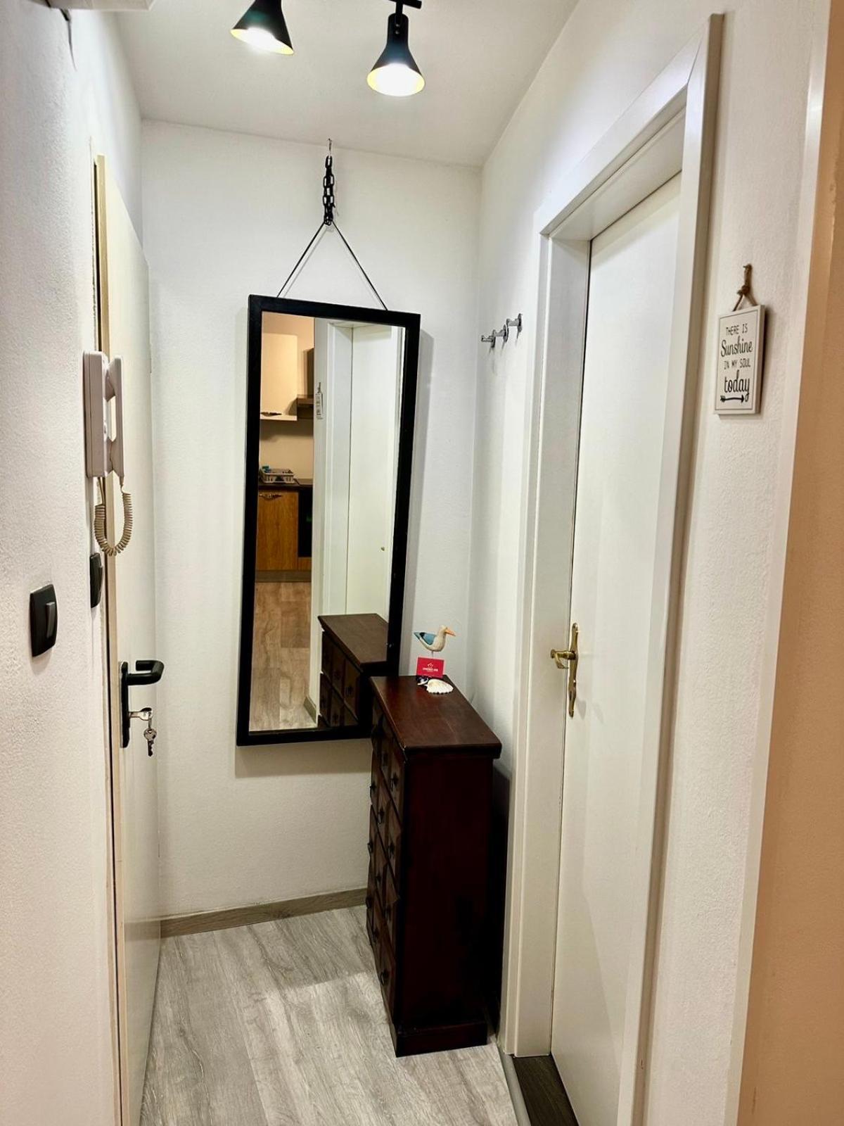 Apartma Jugo Koper Exteriör bild