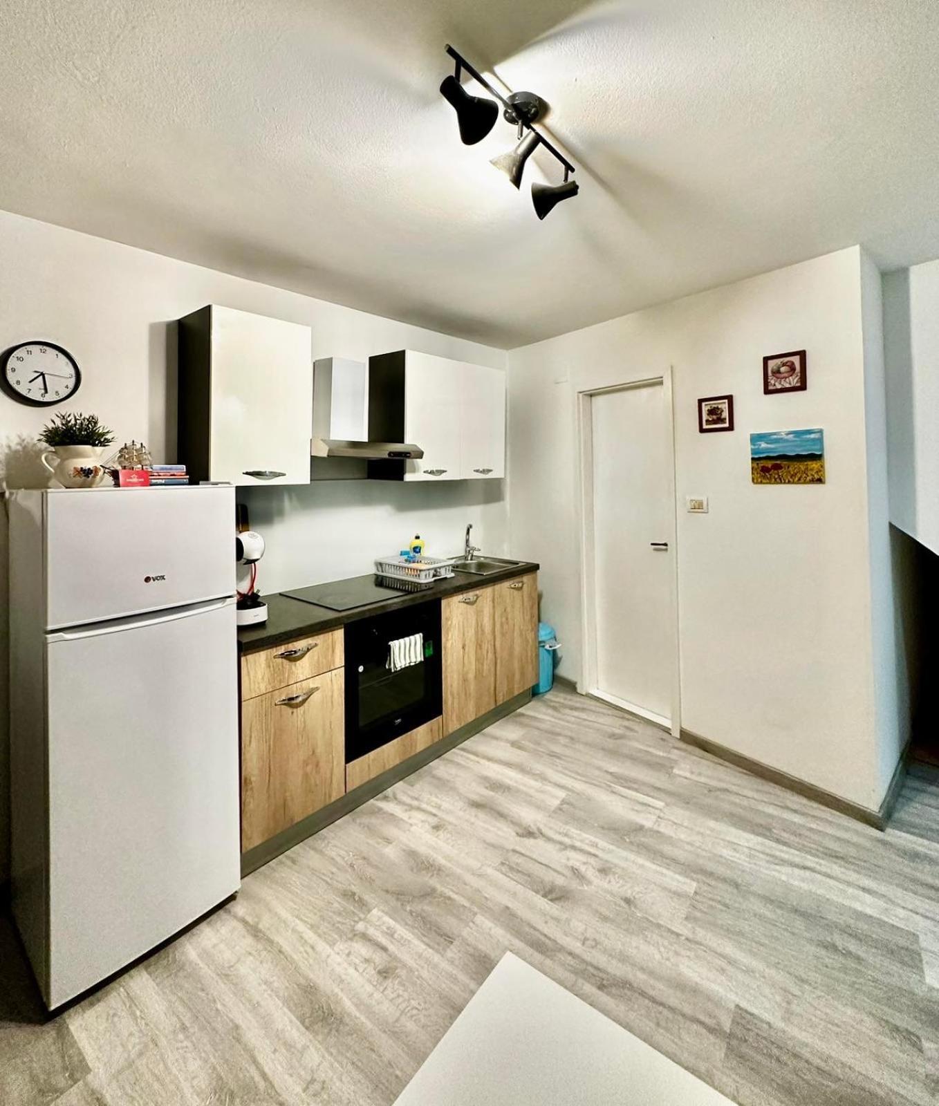 Apartma Jugo Koper Exteriör bild